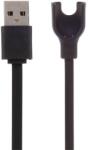 Gigapack Кабел за зарядно устройство usb (магнитен, 15 см) ЧЕРЕН gp-86512 (gp-86512)