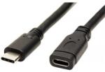Goobay 45393 Удължителен кабел USB-C с дължина 1 м (45393)