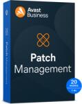 Avast SW Avast Business Patch Management - 20 устройства/1 година, електронен лиценз AVBUSPATMAN1Y20 ESD (AVBUSPATMAN1Y20 ESD)