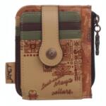 Janet denese Портфейл JANET DENESE Maya Journey JW-031 JW-031-MAYA JOURNEY (JW-031-MAYA JOURNEY)