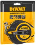 DEWALT Лента dewalt, стоманена, 30 м