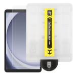 Gigapack Samsung Tab A11 LTE / Tab A11 WIFI / Tab A9 LTE GIGAPACK Стъклен протектор 0, 3 мм, НЕизвит + подрамка, ПРЕНОСИМ (GP-183576)
