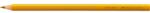 Faber-Castell Grip триъгълен молив в цвят охра FC112483 (FC112483)