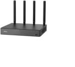 Dahua NVR-N110W-8A0E 10-канален/H265/Wifi6/MIC/1x SATA(max16TB)/Wifi мрежов рекордер (NVR-N110W-8A0E)