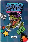 Nebulo Гумена папка Nebulo Gamer A4 GM-GAMER-A4 (GM-GAMER-A4)
