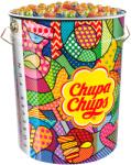 Chupa Chups Gyümölcs Nyalóka Konzerv 1000 db (8410031920420)