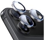 ESR iPhone 17 Pro ESR ARMORITE защитно стъкло за камерата 2.5D, само обектив + рамка, TRANSFER GP-174874 (GP-174874)