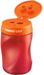 STABILO Червена острилка Stabilo Easy Start 4502/3 (4502/3)