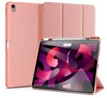 Dux Ducis IPAD Air 13 (2026) / Air 13 (2025) DUX DUCIS DOMO калъф, стоящ, активен FLIP, кожен ефект, моливник, цвят ROSS GP-157396 (GP-157396)