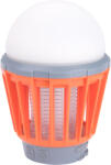 Extol LED лампа за къмпинг с UV мрежа против комари, макс. 180 lm