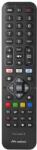 Meliconi Дистанционно управление за телевизори Meliconi TLC Evo 4 PHILIPS 808044 (808044) Дистанционно
