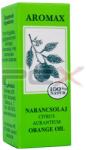  АРОМАКС ЕТЕРИЧНО МАСЛО ОТ ПОРТОКАЛ 10ml