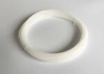 Gembird 3DP-CLN1.75-01 White 1, 75mm 0, 1kg (3DP-CLN1.75-01)