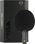 STIGA Professzionális Asztalitenisz Ütő Stiga Pro Carbon+ Ping Pong (1215-2820-01)