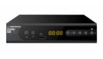 Esperanza dvb-t2 h. 265/hevc ПРИЕМНИК ЗА ЦИФРОВА НАЗЕМНА ТЕЛЕВИЗИЯ ev106r Цифрови приемници, декодери