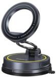 Baseus primetrip vc2 flex държач за кола за табло, сгъваем, ЧЕРЕН c0013803 (c0013803)