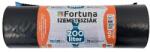 Fortuna Торба за боклук FORTUNA 200L черна 95x120 cm 10 броя 12.01743 (12.01743)