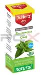 Dr. Herz ЕТЕРИЧНО МАСЛО ОТ МЕНТА 10ml - pcx - 9,58 лв