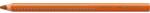 Faber-Castell Grip Jumbo триъгълен молив в орехово кафяво FC110987 (FC110987)
