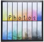 Exacompta Фотоалбум, 22, 5x22 см, 50 страници, EXACOMPTA "Rainbow" 62882E (62882E)