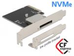 Delock PCI Express карта за 1 x външен CFexpress конектор (91755)