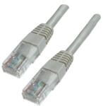 Kolink CAT6 U-UTP Patch кабел 3 м сив S-1703 (S-1703)