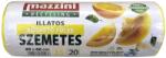 Mazzini Торба за боклук MAZZINI с аромат на цитрусови плодове с издърпваща се лента 49x60 cm 35L 20 броя 104001 (104001)