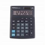MAUL Калкулатор, настолен, 8 цифри, maul "mc 8" 7265090 (7265090) Калкулатори