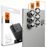 Spigen Samsung Z Fold7 SPIGEN OPTIK PRO HD защитно стъкло за камера 2бр. 9H, само за обектива, ЧЕРНО AGL09581 (AGL09581)