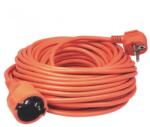 Somogyi Elektronic Удължител Somogyi, 30 м, оранжев (NV 2-30/OR/1, 5) (NV 2-30/OR/1,5)