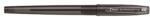 Pilot Химикалка PILOT Super Grip G Fine с капачка черна BPS-GG-F-B (BPS-GG-F-B)