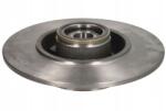 Delphi Fék tárcsa BG9137RS/DEL
