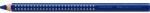 Faber-Castell Grip Jumbo триъгълен полунощно син цветен молив FC110951 (FC110951)