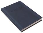 Realsystem Джобна книжка за учители, седмична, учебна година 2026/2027, realsystem, синя (ta26-5311-04)