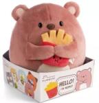 NICI Nici: Мече Nomo с печени картофи - 16 см