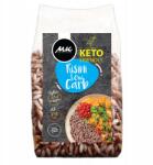 MK Nutrition Keto a'la Rizs tészta 95%-kal kevesebb szénhidrát Risini Low Carb 250g Vegan