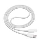Akyga AK-USB-35 20W 1m USB-C - Lightning кабел (AK-USB-35)