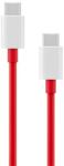 OnePlus Кабел за данни ONEPLUS WARP Type-C - Type-C, 100cm, PIROS 57983114739 (57983114739)