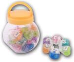 SaKOTA Точилка за контейнери с 1 отвор Sakota 2 бр. в опаковка BDA2461PACK (BDA2461PACK)