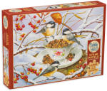 Cobble Hill Puzzle Cobble Hill din 275 XXL piese - Țâțe (48014) Puzzle