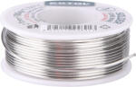 EXTOL калай за запояване, смолист, за запояване на техника; 100 g, диаметър 1 mm, съдържание на калай 99, 3 + 0, 7 мед, смолист, T: 227