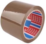 tesa Опаковъчна лента, 75 mm x 66 m, TESA "4280", кафява 04280-00033-00 (04280-00033-00)