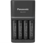 Eneloop K-KJ55HCD40E БАТЕРИЯ ЧОКЕР 4DB 2500MAH AA БАТЕРИЯ (K-KJ55HCD40E) Зарядно за батерии