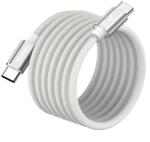 YENKEE YCU MAGNETIC 02 WH DATA DATA BOX (YCU MAGNETIC 02 WH)