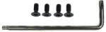 2n - intercom systems 2n ip force - ПРЕДПАЗНИ ВИНТОВЕ 9151018 (9151018)