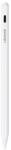 USAMS IPAD Air 11 (2026) / Air 13 (2026) USAMS тъч молив активен, капацитивен, FEHÉR Apple Pencil съвместим ZB223DRB01 (ZB223DRB01)