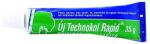 Technokol Лепило, течно, 35 г, TECHNOKOL "Rapid", зелено 1294700 (1294700)