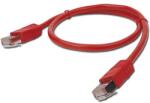 Gembird RJ45 CAT6 UTP - Кабел за данни RJ45 CAT6 UTP M/M 2m червен PP6U-2M/R (PP6U-2M/R)
