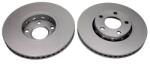 Quaro féktárcsa Vw P. A100/A4/A6/PASSAT 96-/A8 99- 288x25 bevonattal