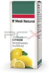MediNatural ЕТЕРИЧНО МАСЛО ЛИМОН 10ml